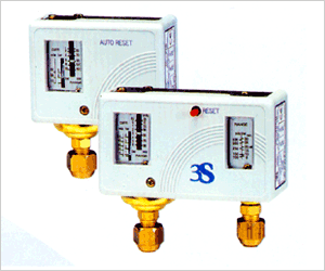 韩国3S压力开关